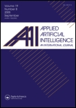 Applied Artificial Intelligence - cover